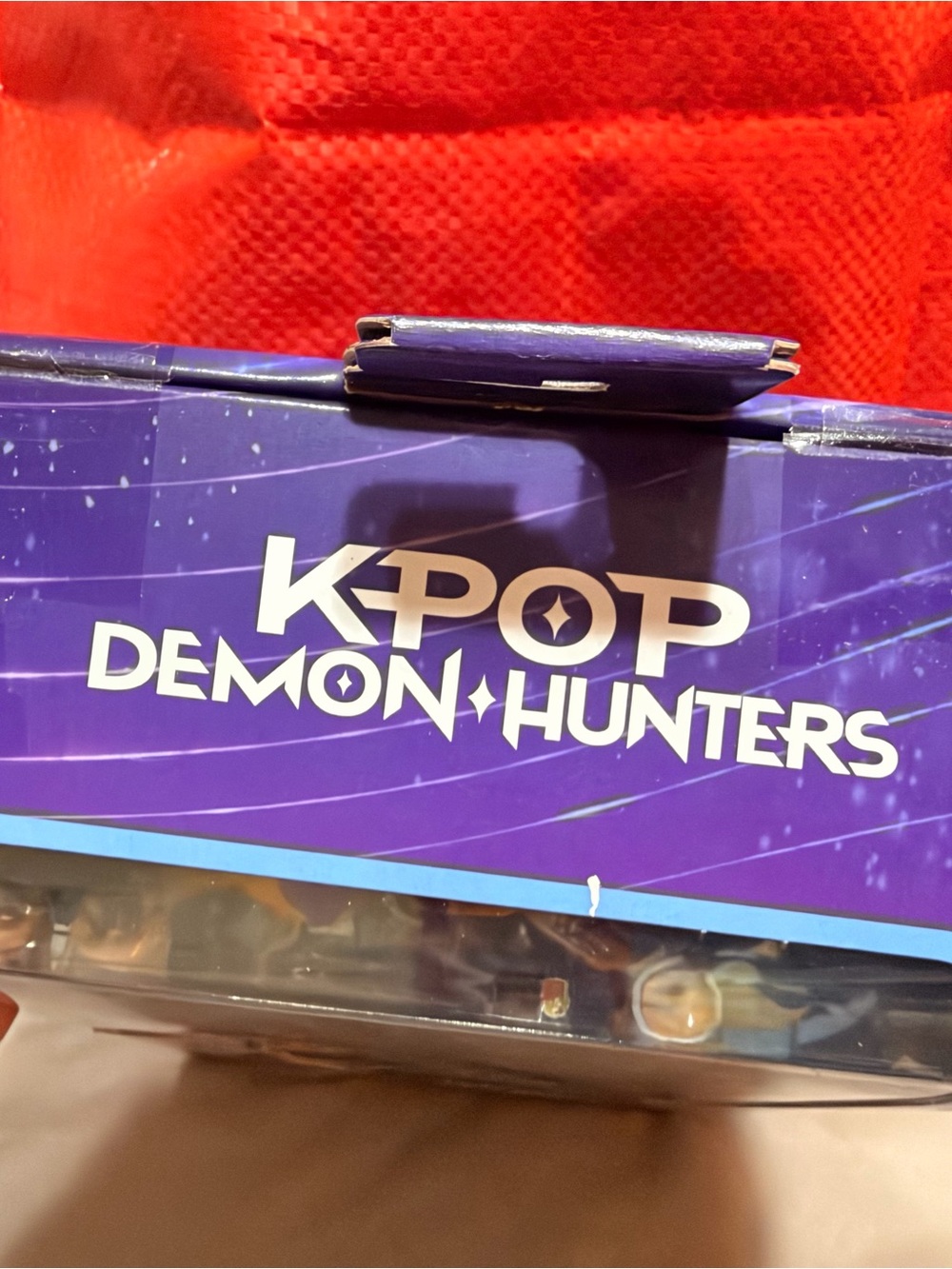 K-pop demon hunters Rumi - Picture 3 of 7
